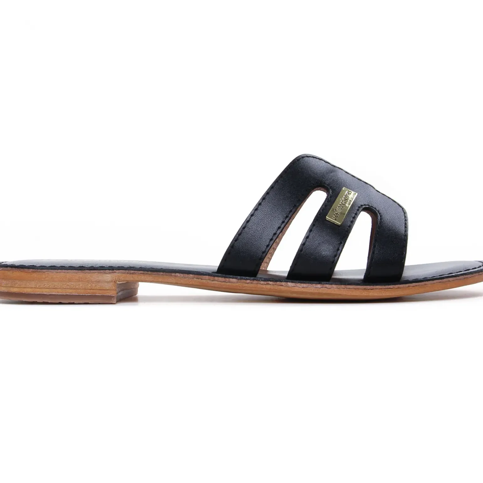 Mules Les Tropeziennes Damia Noir
