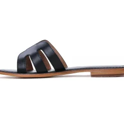 Mules Les Tropeziennes Damia Noir