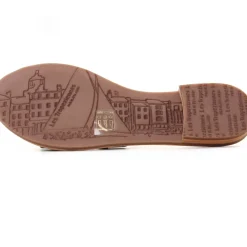 Mules Les Tropeziennes Hamsuko Noir Multi