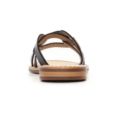 Mules Les Tropeziennes Hamsuko Noir Multi