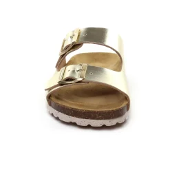Mules Les Tropeziennes Zatixmet Or