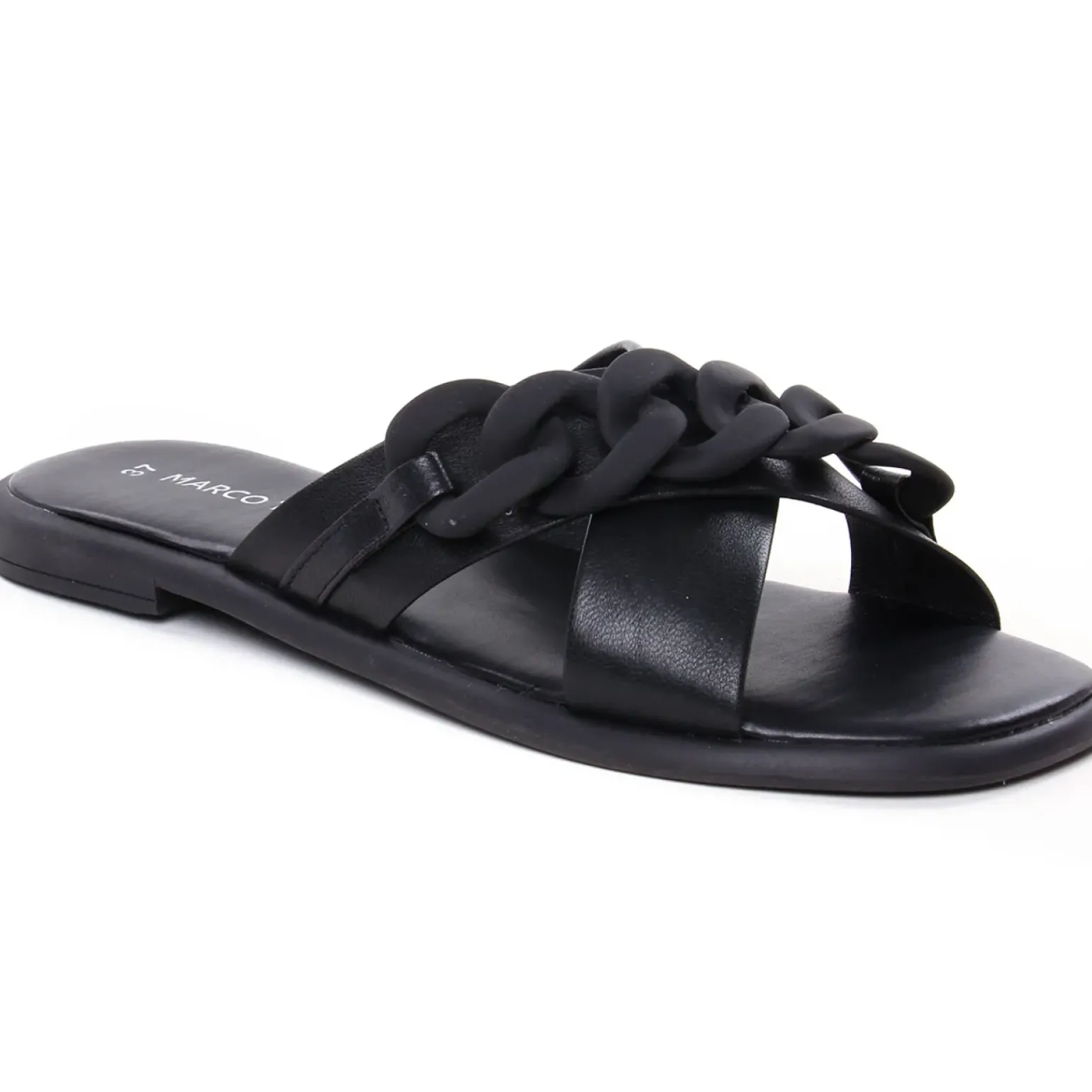 Mules Marco Tozzi 27121 Black