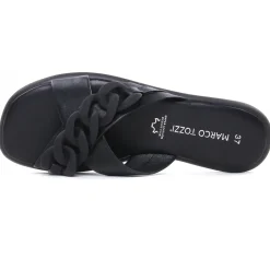 Mules Marco Tozzi 27121 Black