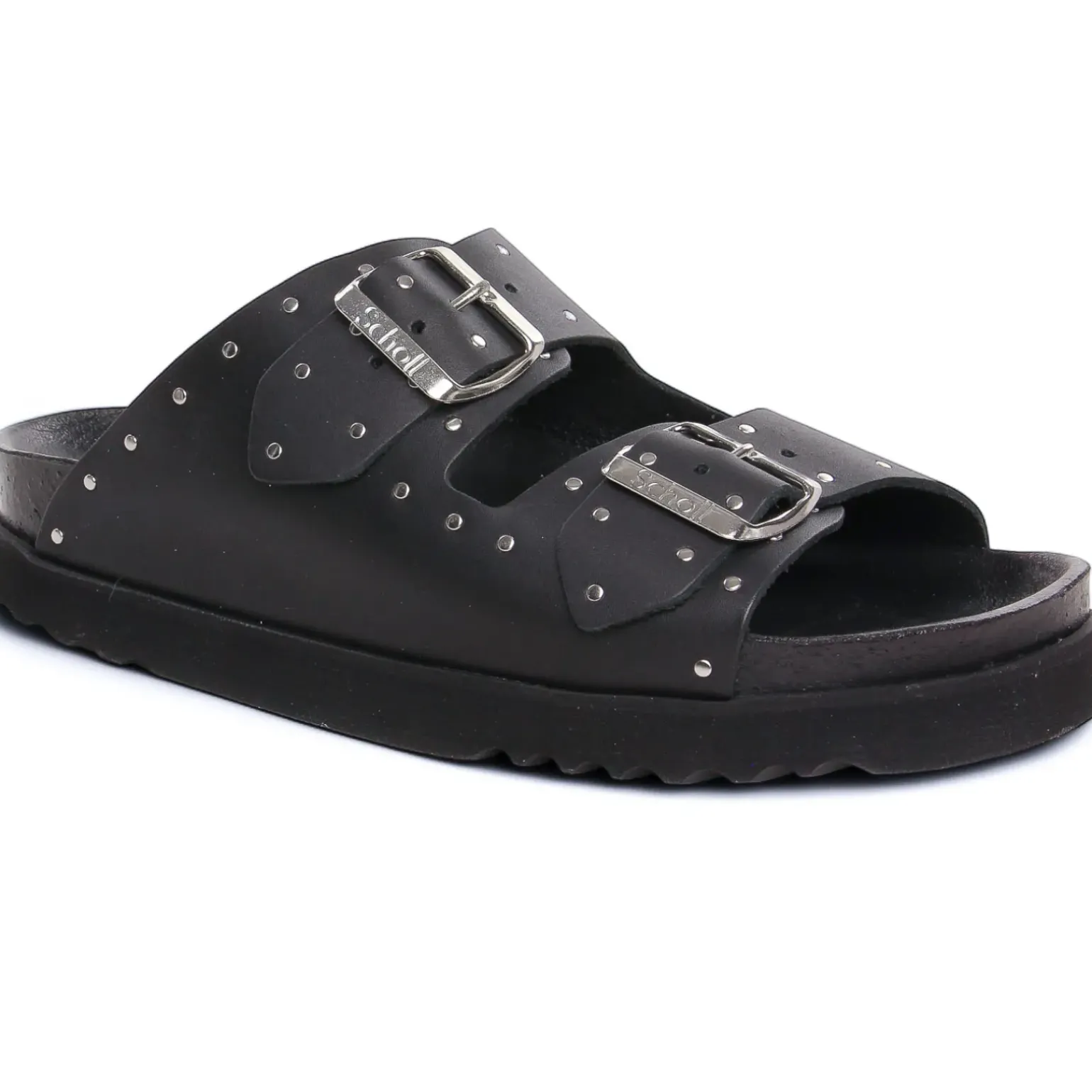Mules Scholl Beatriz Black