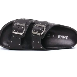 Mules Scholl Beatriz Black