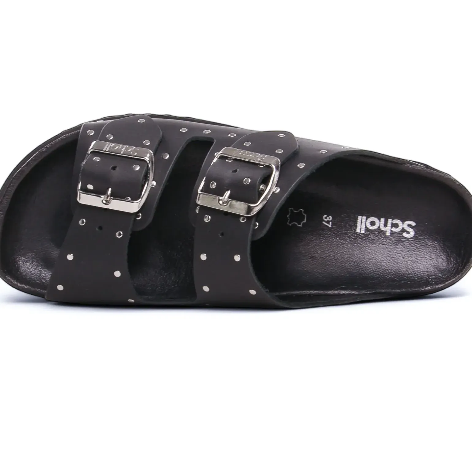 Mules Scholl Beatriz Black