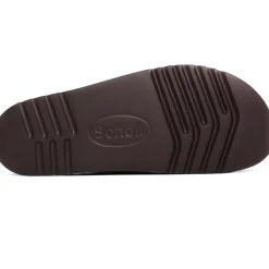 Mules Scholl Beatriz Cognac