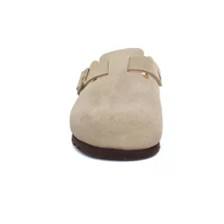 Mules Scholl Fae Dark Beige