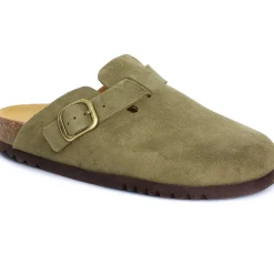 Mules Scholl Fae Khaki