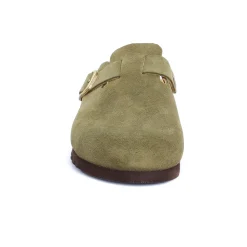 Mules Scholl Fae Khaki