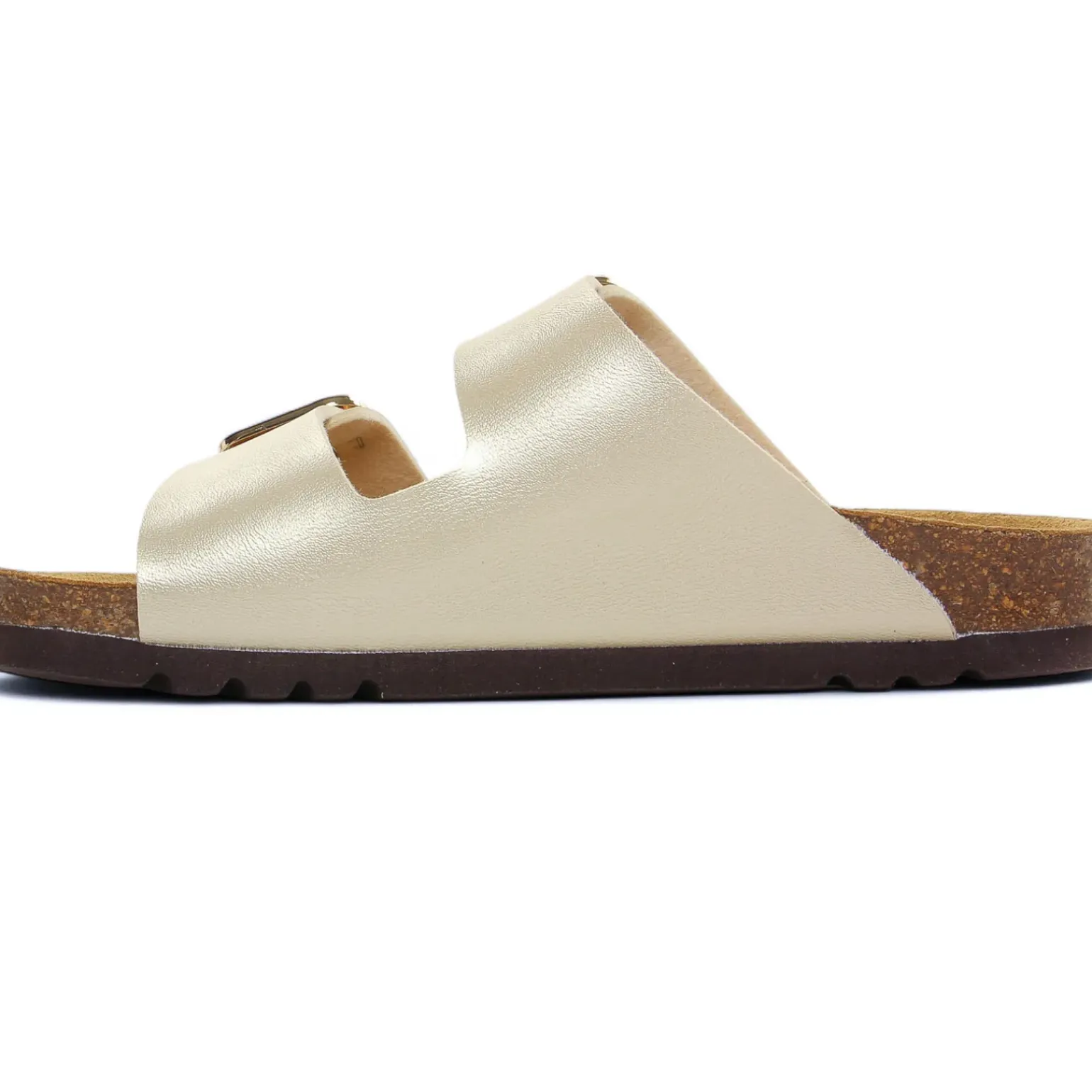 Mules Scholl Josephine Gold