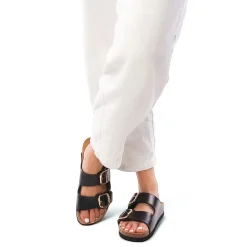 Mules Scholl Josephine Noir