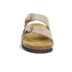 Mules Scholl Josephine Suede Kaki