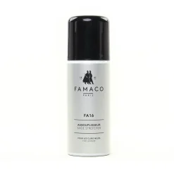 Nettoyants Famaco Spray Assouplisseur Cuir
