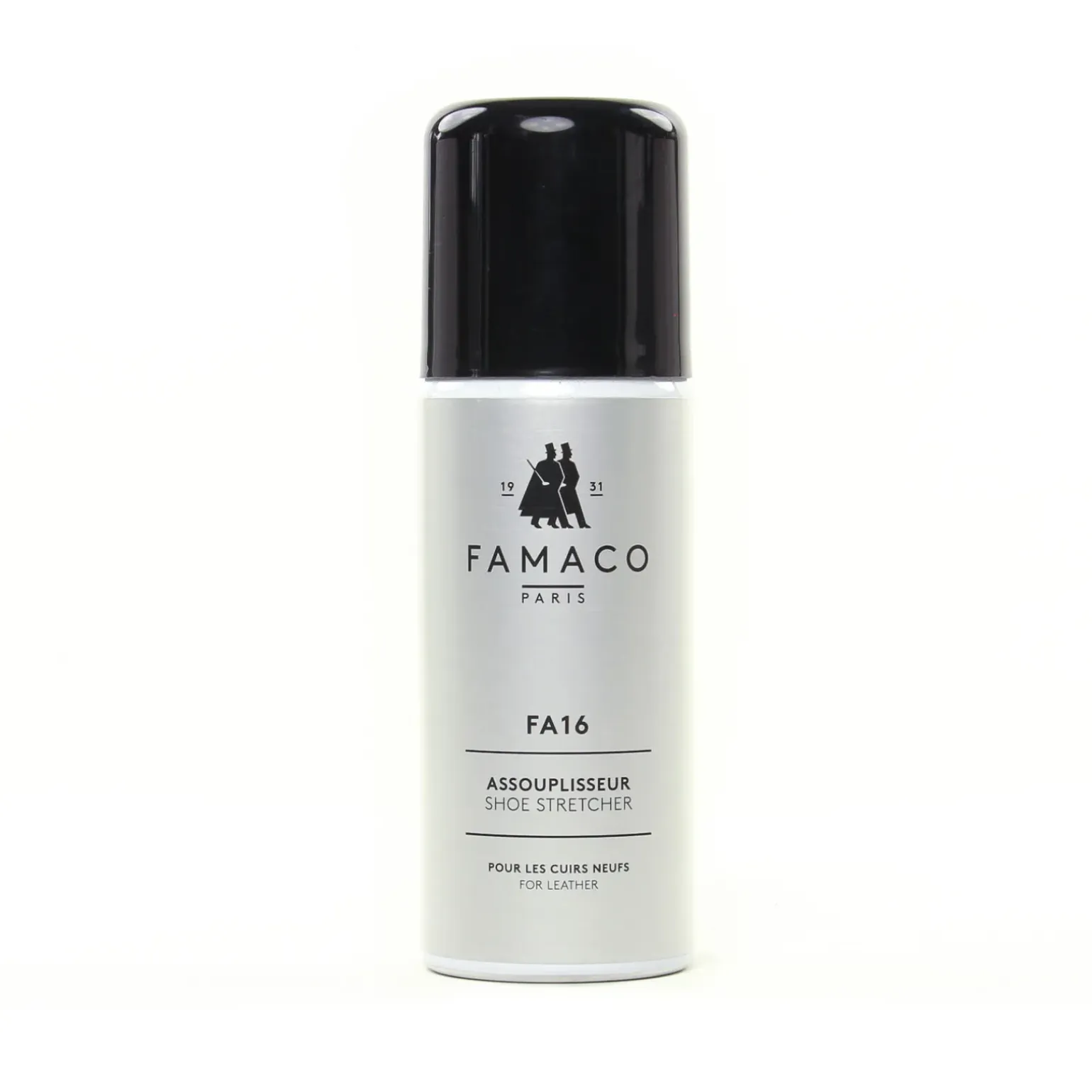 Nettoyants Famaco Spray Assouplisseur Cuir
