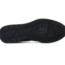 Nu-Pieds Compensés Mamzelle Volou Navy Navy