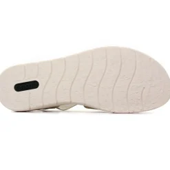 Nu-Pieds Remonte D2073-60 Muschel Beige