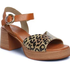 Nu-Pieds Talon Dorking D9287 Jaguar