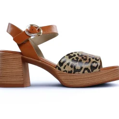 Nu-Pieds Talon Dorking D9287 Jaguar