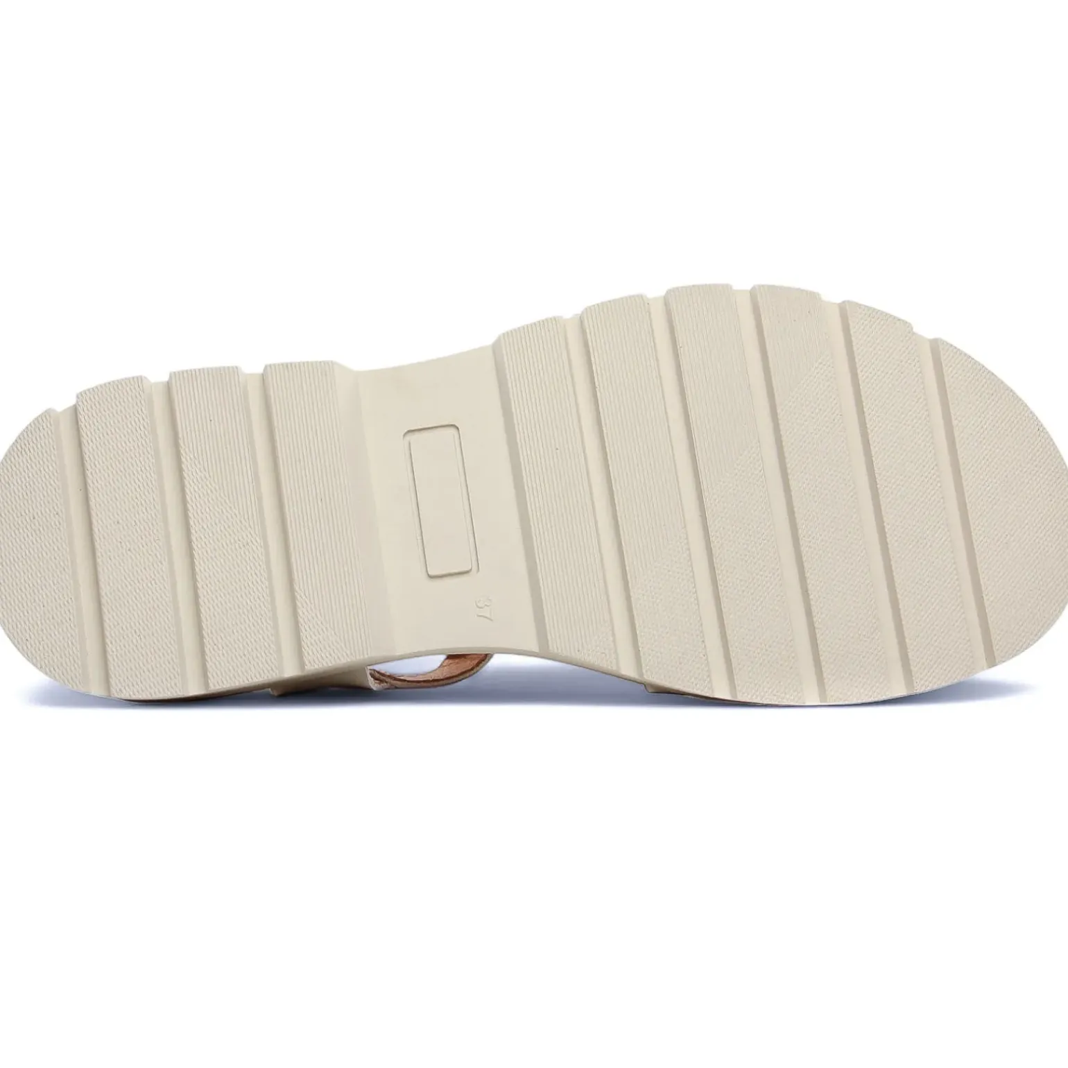Nu-Pieds Talon Scarlatine Co45420A Ghiaccio