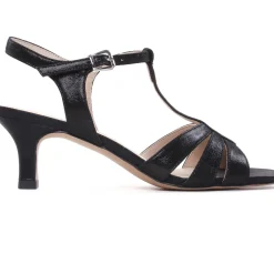 Nu-Pieds Talons Hauts Caprice Cap 28303 E24