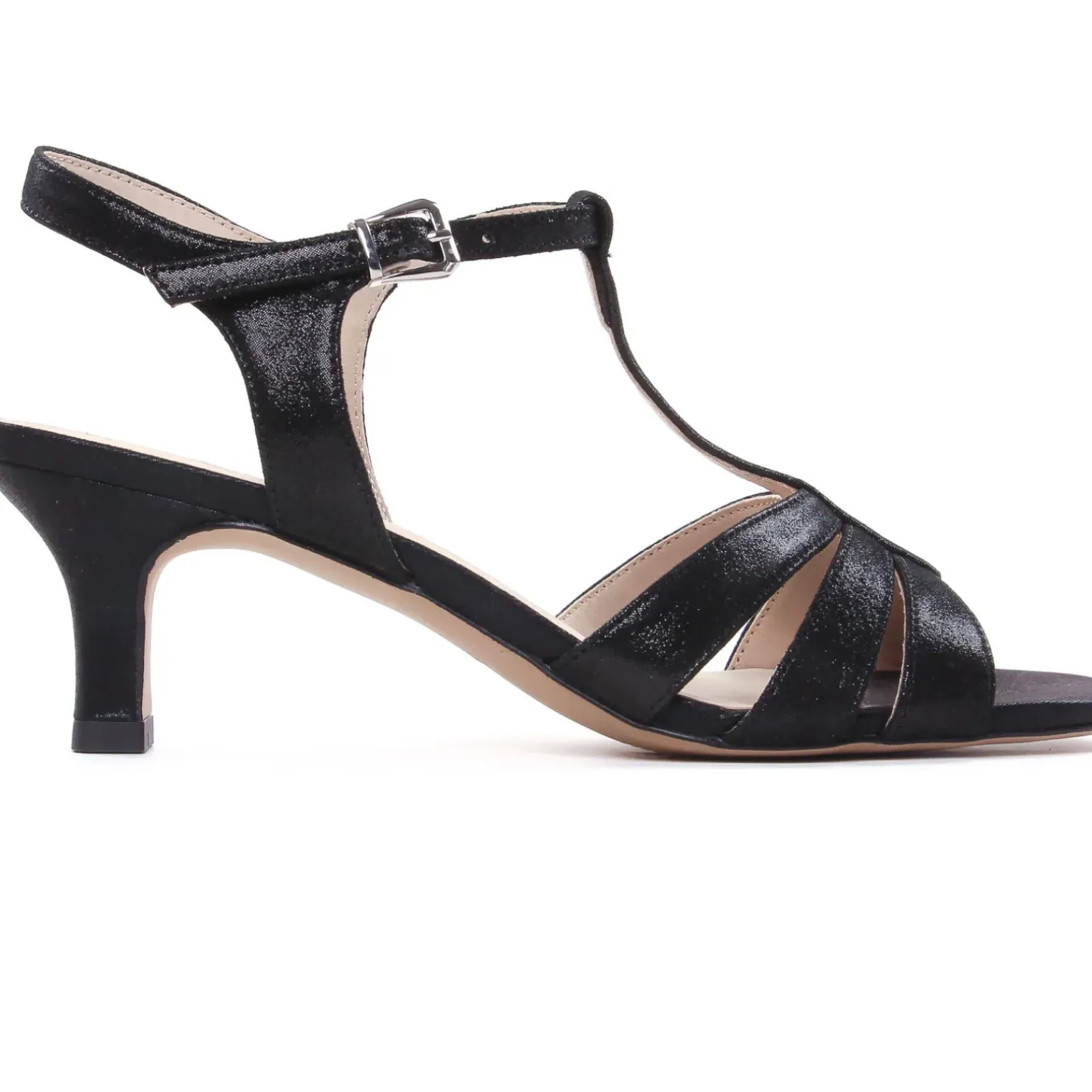 Nu-Pieds Talons Hauts Caprice Cap 28303 E24