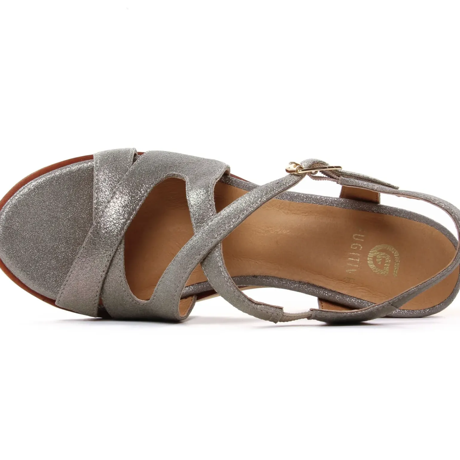 Nu-Pieds Talons Hauts Fugitive Retzia Sand