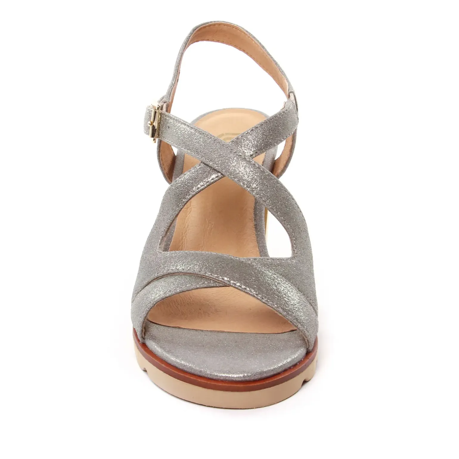 Nu-Pieds Talons Hauts Fugitive Retzia Sand