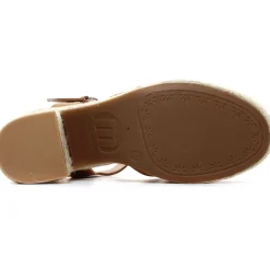 Nu-Pieds Talons Hauts Mtng Courtney 51820 Cuero