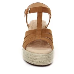 Nu-Pieds Talons Hauts Mtng Courtney 51820 Cuero