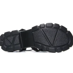 Nu-Pieds Talons Hauts Refresh 171540 Black
