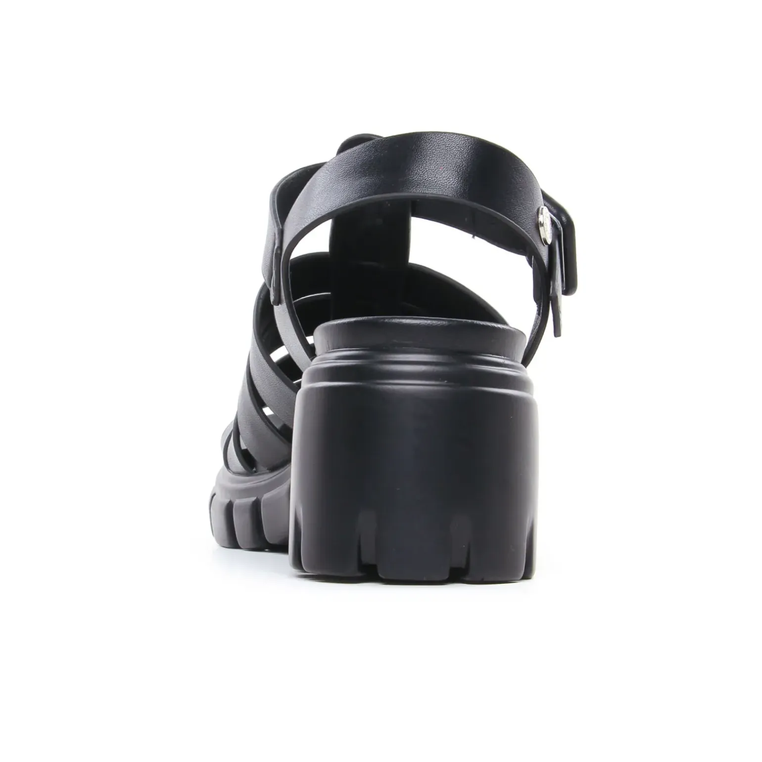Nu-Pieds Talons Hauts Refresh 171540 Black
