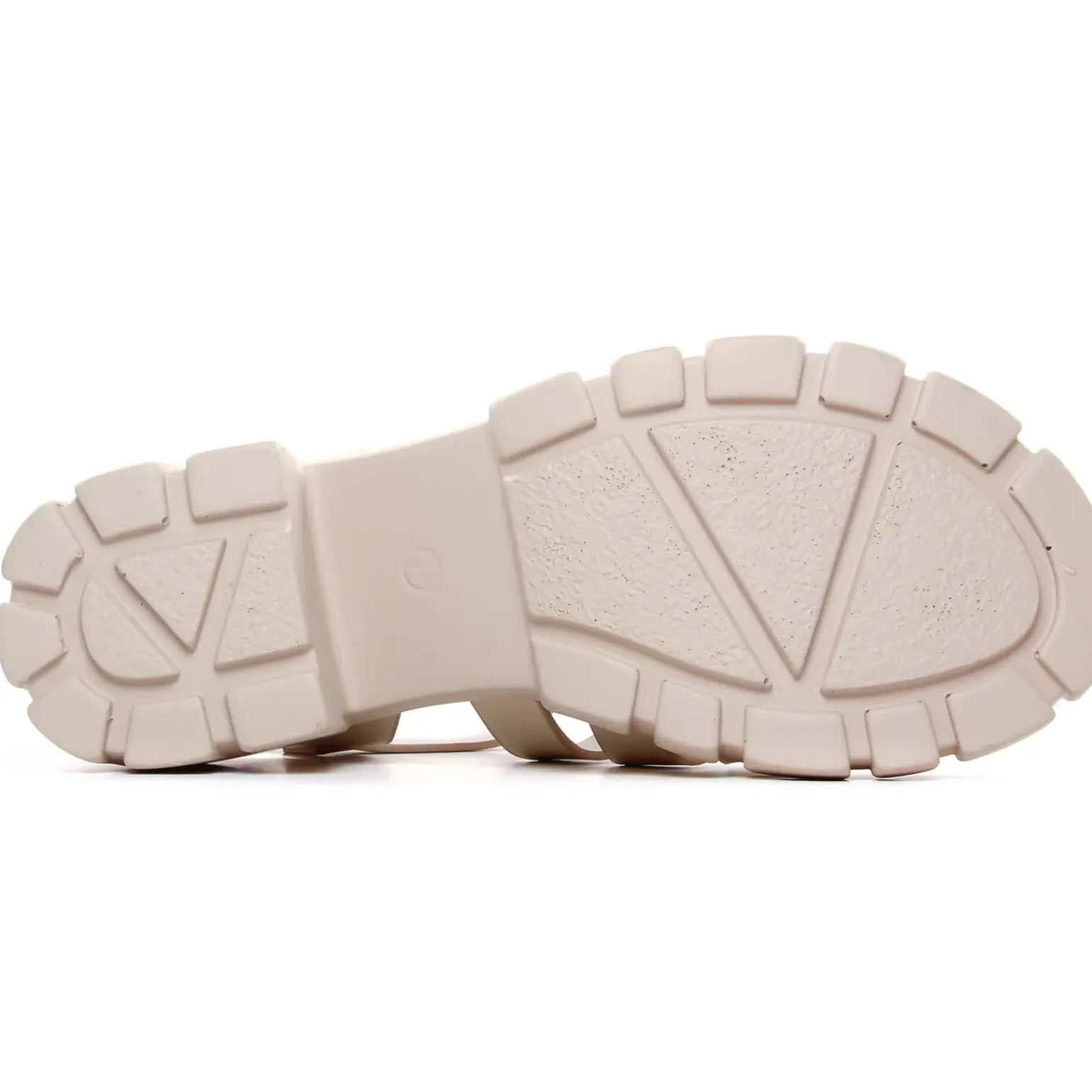 Nu-Pieds Talons Hauts Refresh 171540 Ice