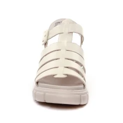 Nu-Pieds Talons Hauts Refresh 171540 Ice