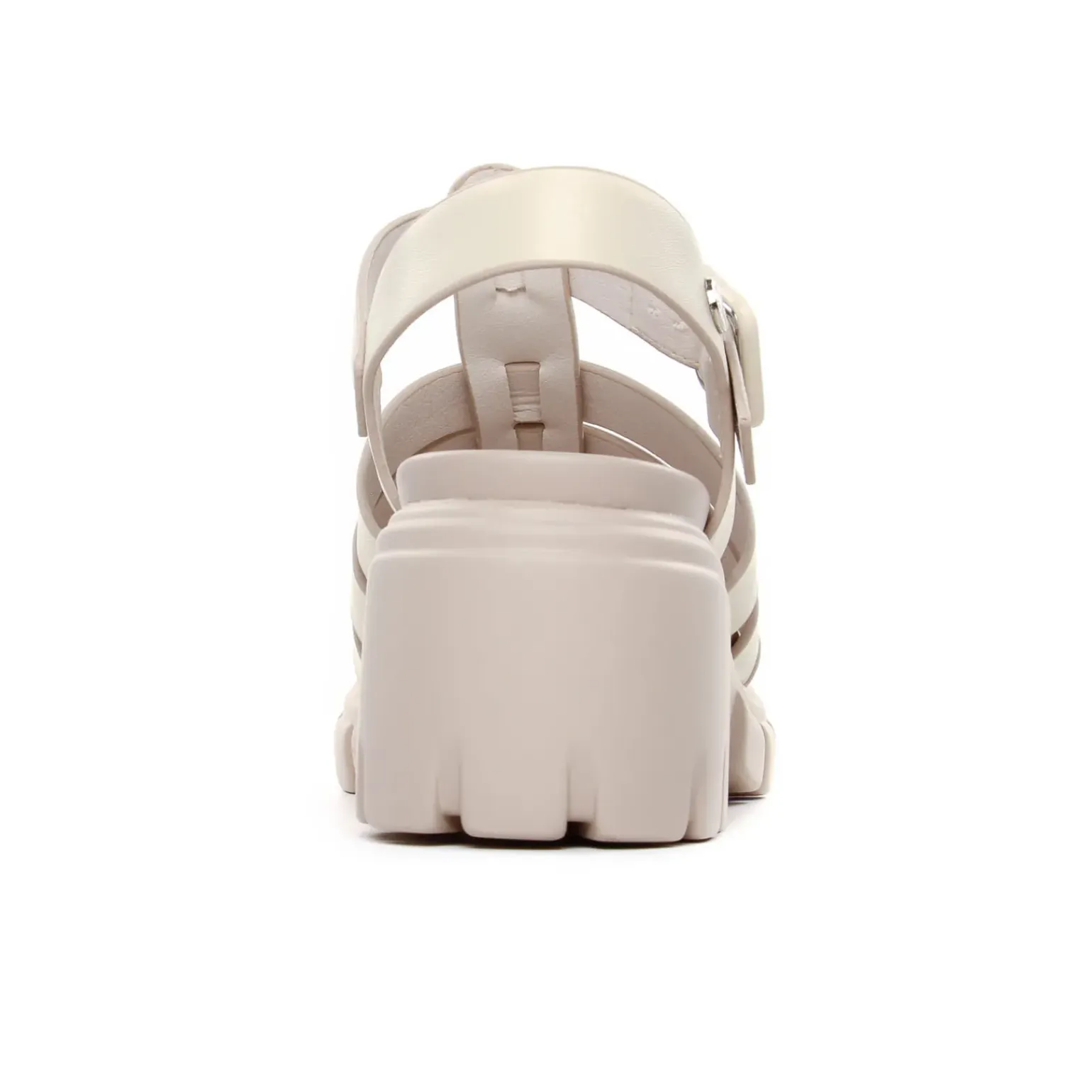 Nu-Pieds Talons Hauts Refresh 171540 Ice