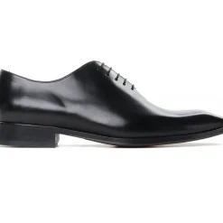 Richelieu Brett Sons 4619 Noir