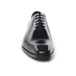 Richelieu Brett Sons 4619 Noir