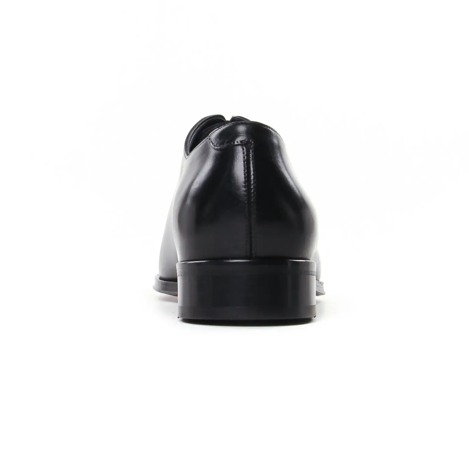 Richelieu Brett Sons 4619 Noir