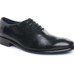Richelieu Brett Sons 4336 Noir