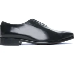 Richelieu Brett Sons 4336 Noir