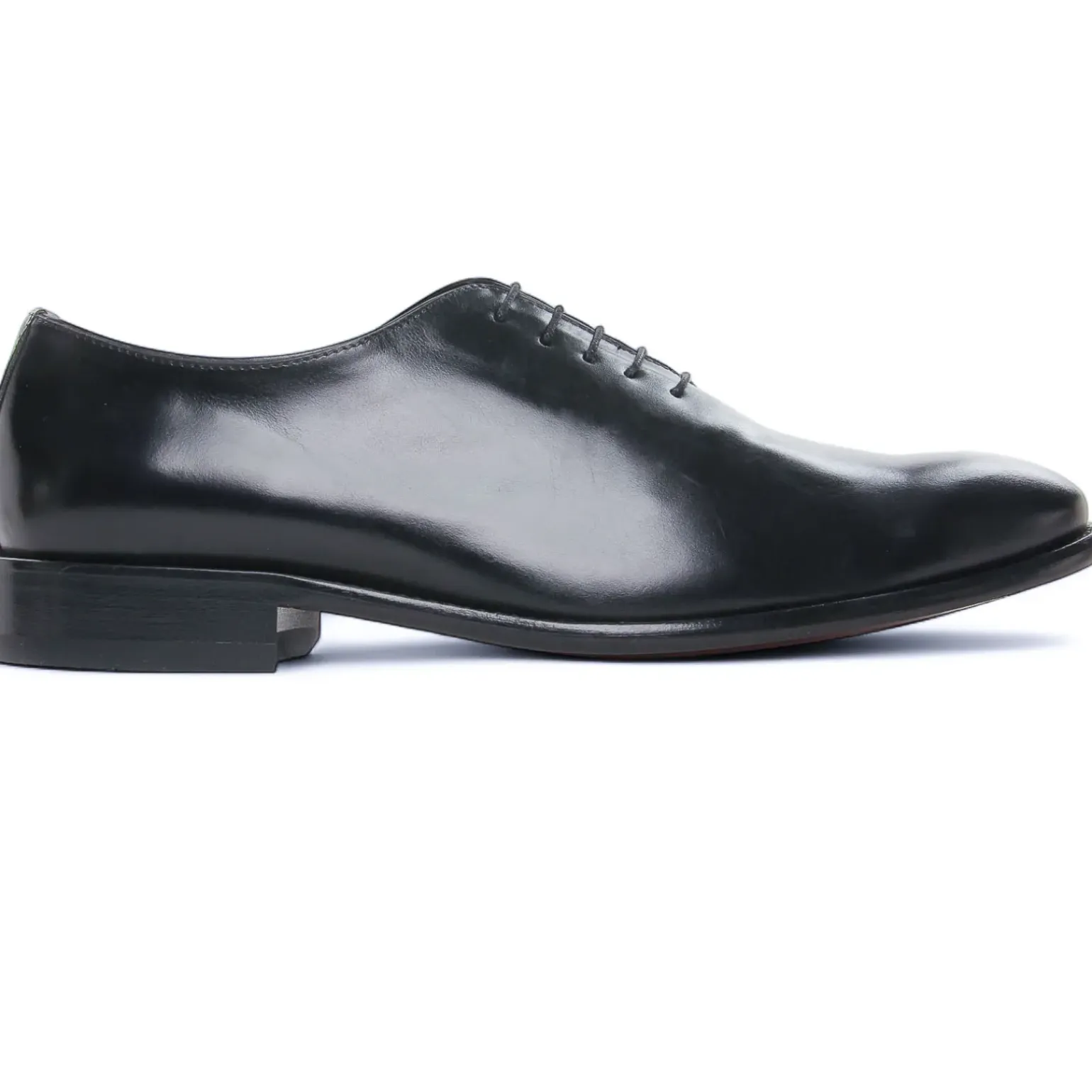 Richelieu Brett Sons 4336 Noir