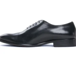Richelieu Brett Sons 4336 Noir