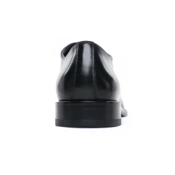 Richelieu Brett Sons 4336 Noir