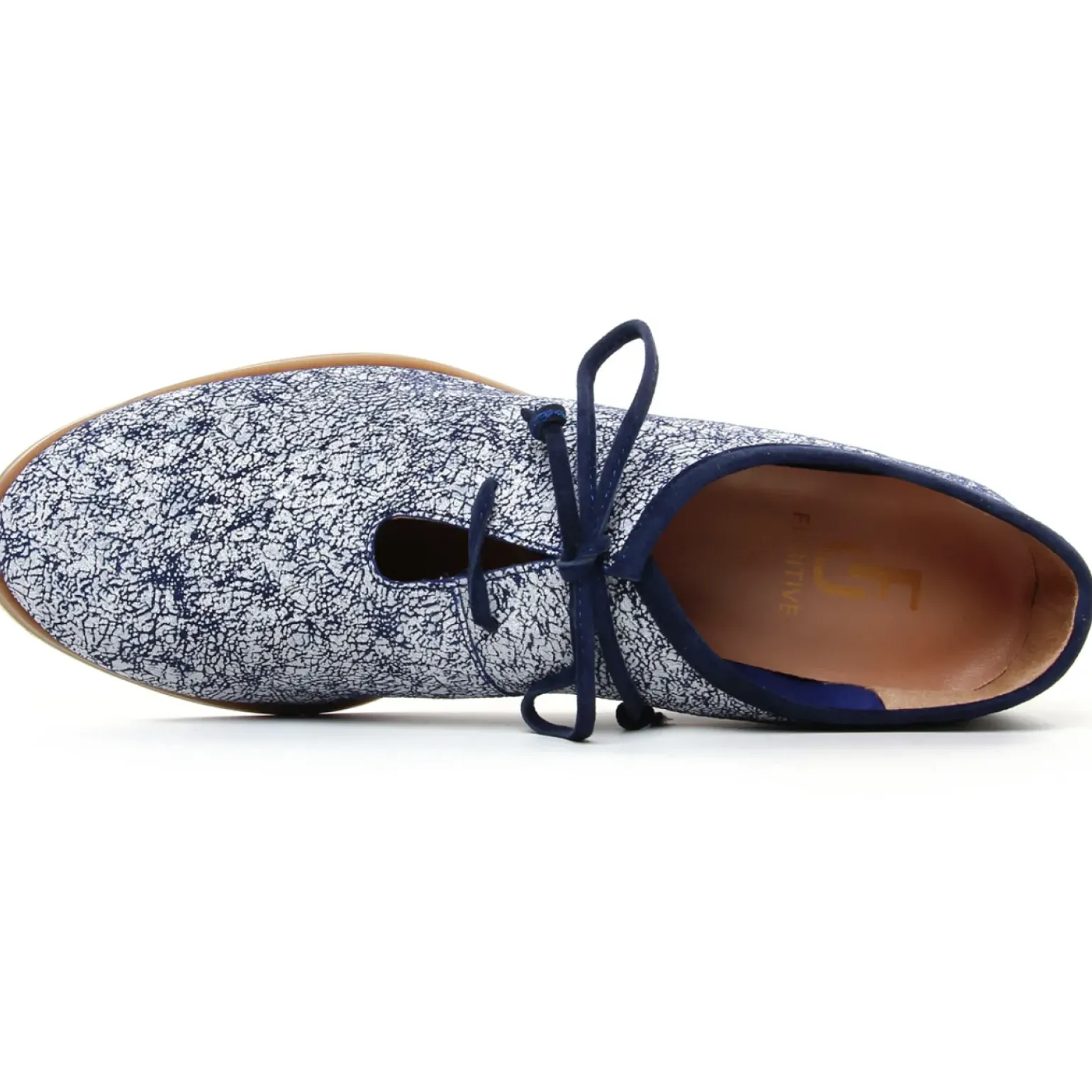 Richelieus Fugitive Helly Navy