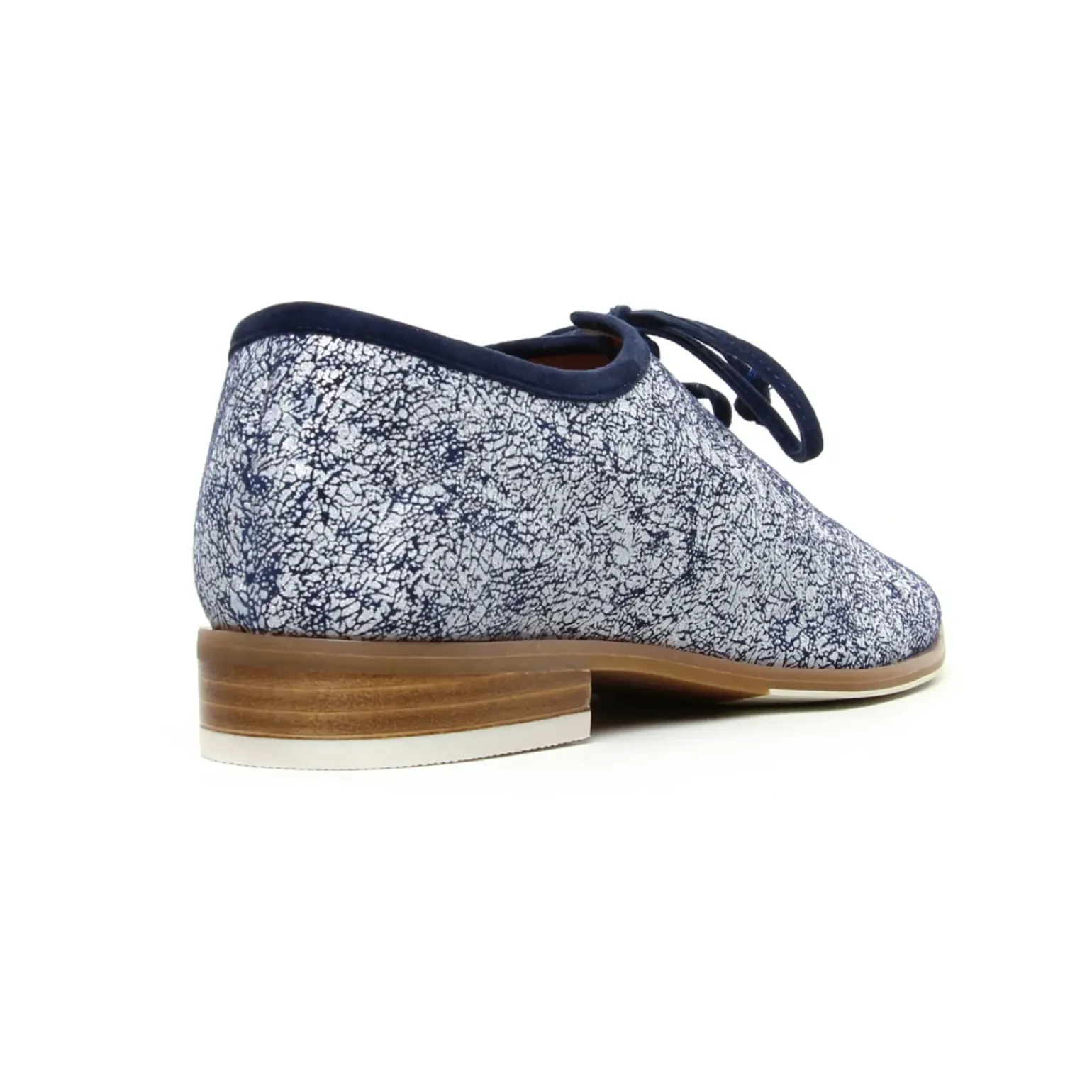 Richelieus Fugitive Helly Navy