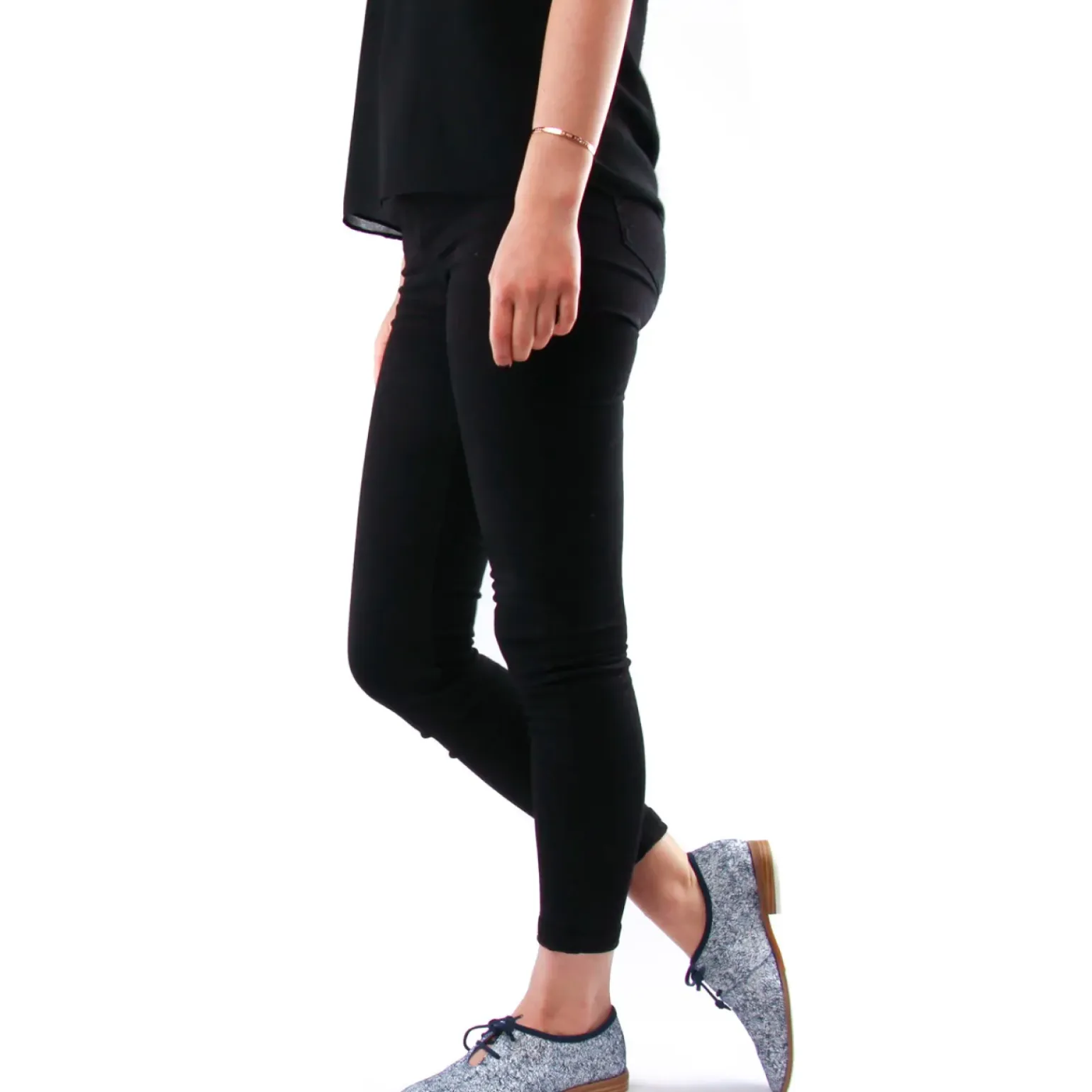 Richelieus Fugitive Helly Navy