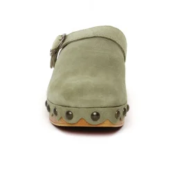 Sabots Mtng Elois 59634 Vert Kaki