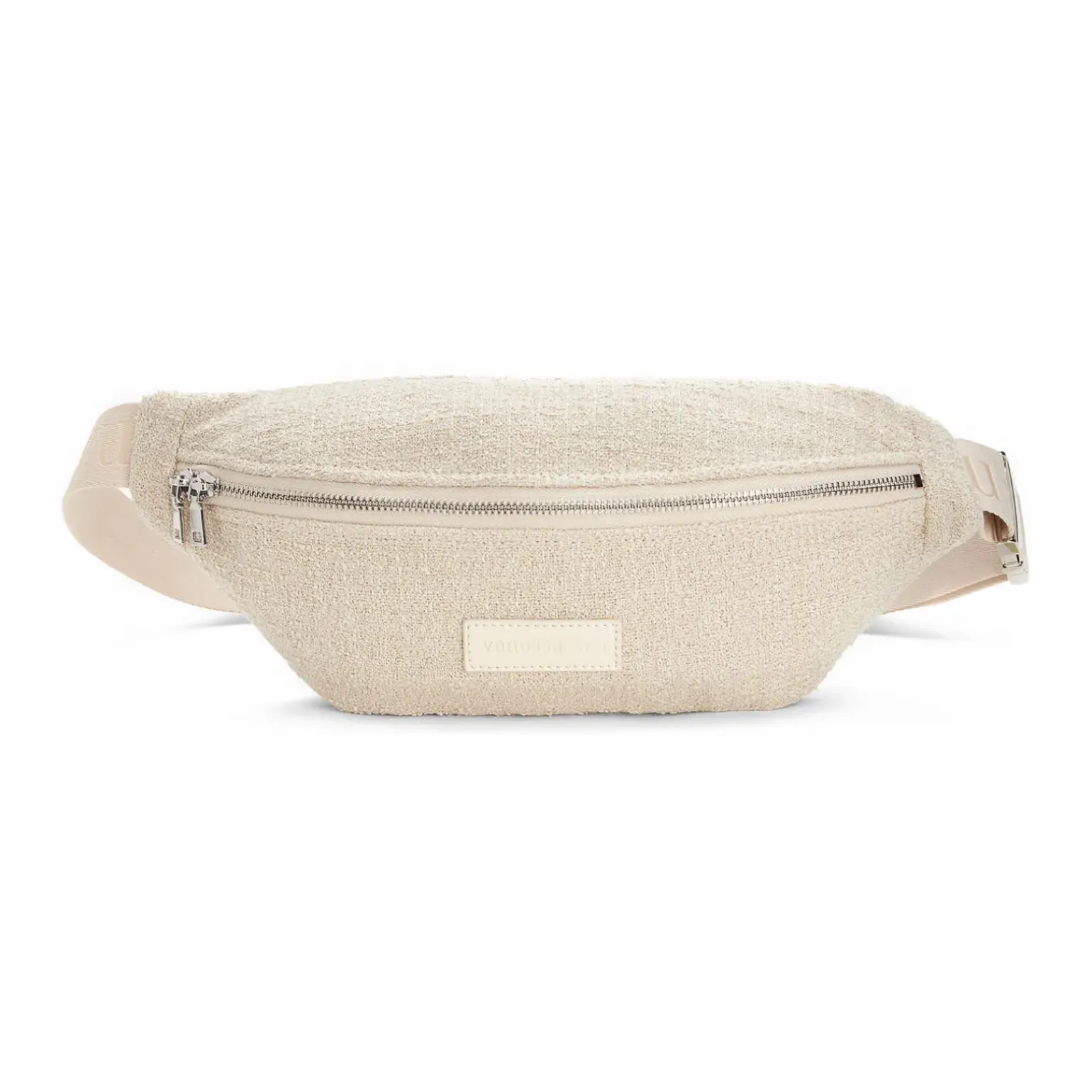 Sac Banane Vanessa Wu Lydie Beige