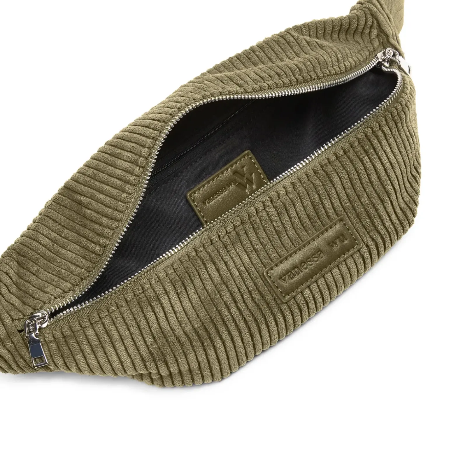 Sac Banane Vanessa Wu Marjorie Kaki