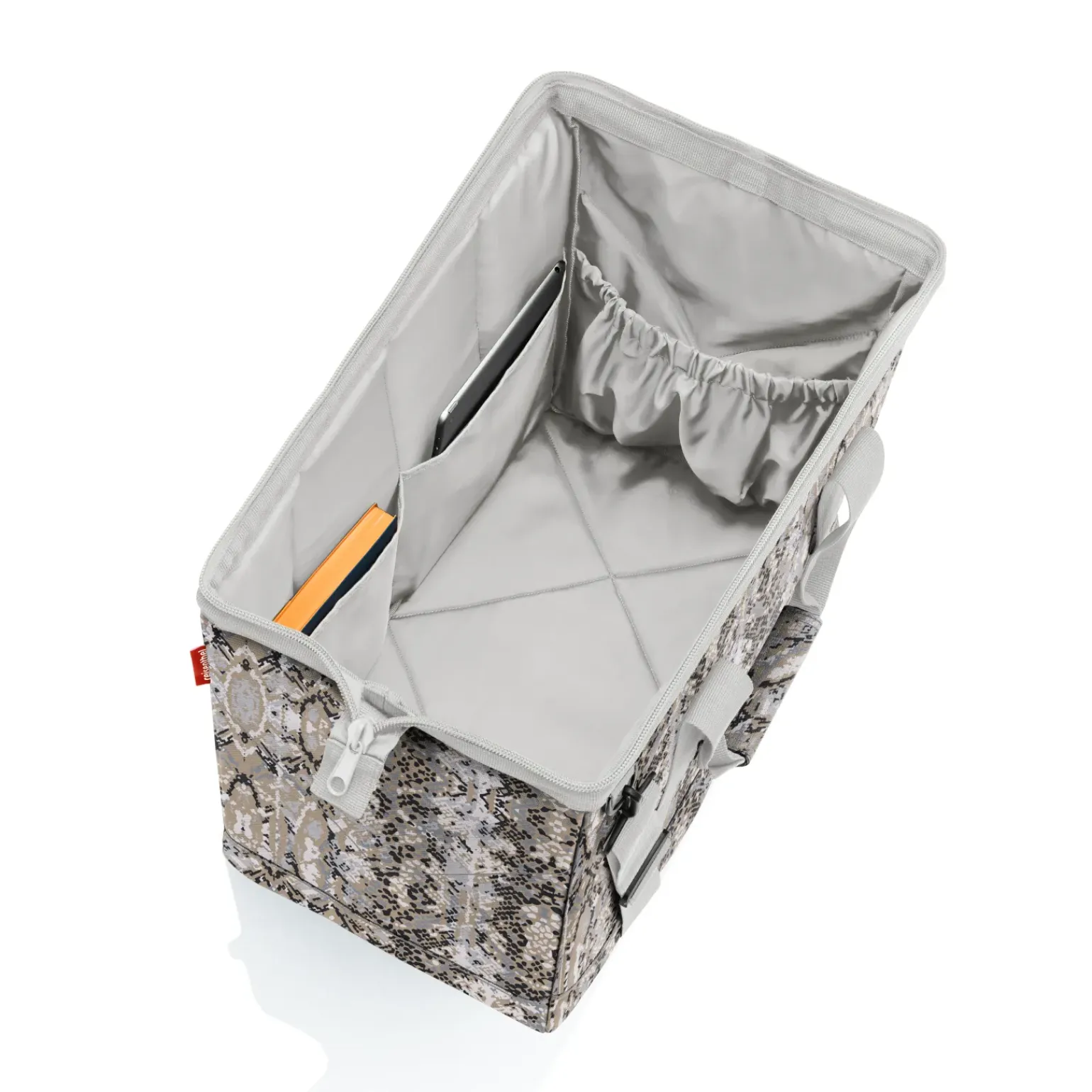 Sac De Voyage Reisenthel Allrounder L Sand